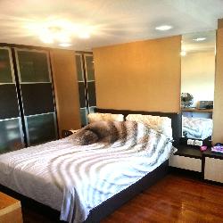 Blk 166A Punggol Central (Punggol), HDB 5 Rooms #43793692